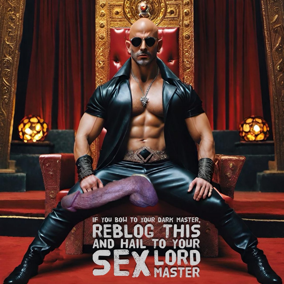 EvilPecBombs's tweet photo. @wolandlucifer Yours truly…. https://t.co/3VUY4DV41a
