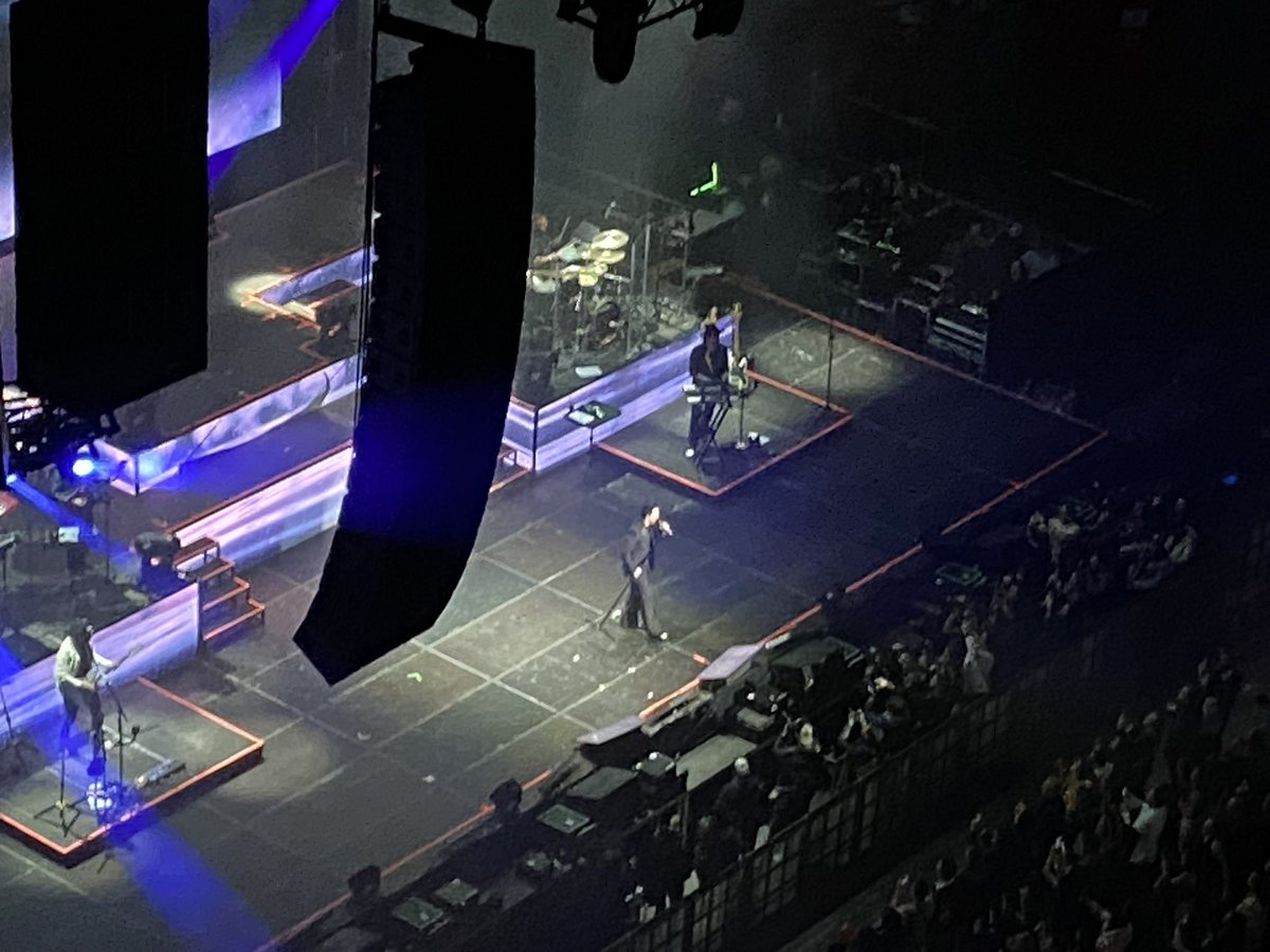 Concierto de Luis Fonsi #momentosiberiaplus