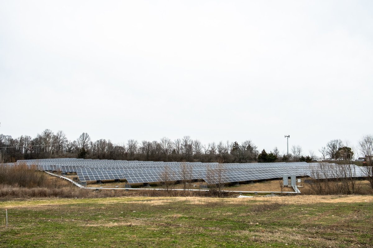 LightWave Solar tweet media