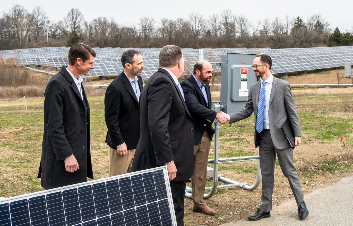 LightWave Solar tweet media