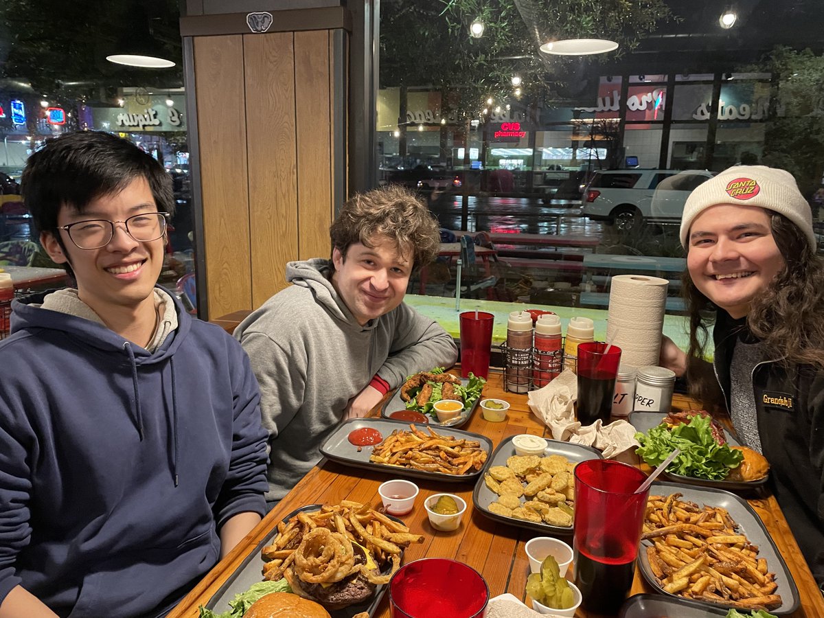 Had the pleasure to meet <a href="/infinipatrons/">infinipatrons</a> in person. Great person and great contributors to the LoR community through his deckbuilding and general helpfulness across twitch channels and discords. May you rest in peace.