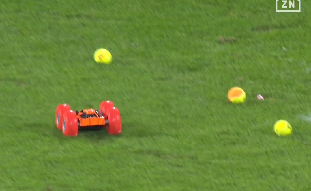 meine letzten zwei gehirnzellen: #KOESVW