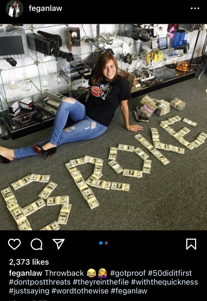 Lakergrrrl's tweet photo. π€£ https://t.co/IA3PiZ3eie