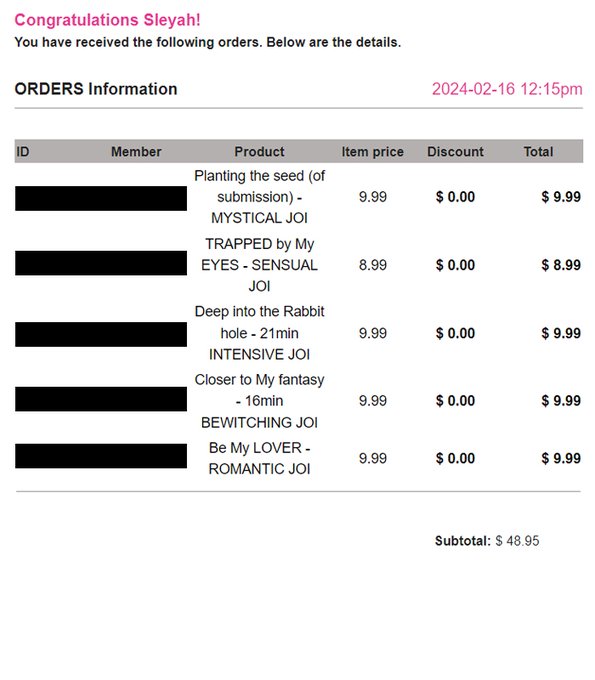 Here's one who will have a good time tonight 💦Very good boy! 👑 https://t.co/KQRGSfD3Fq<a href="/tag/bbw"class="tags"><span>#bbw</span></a>