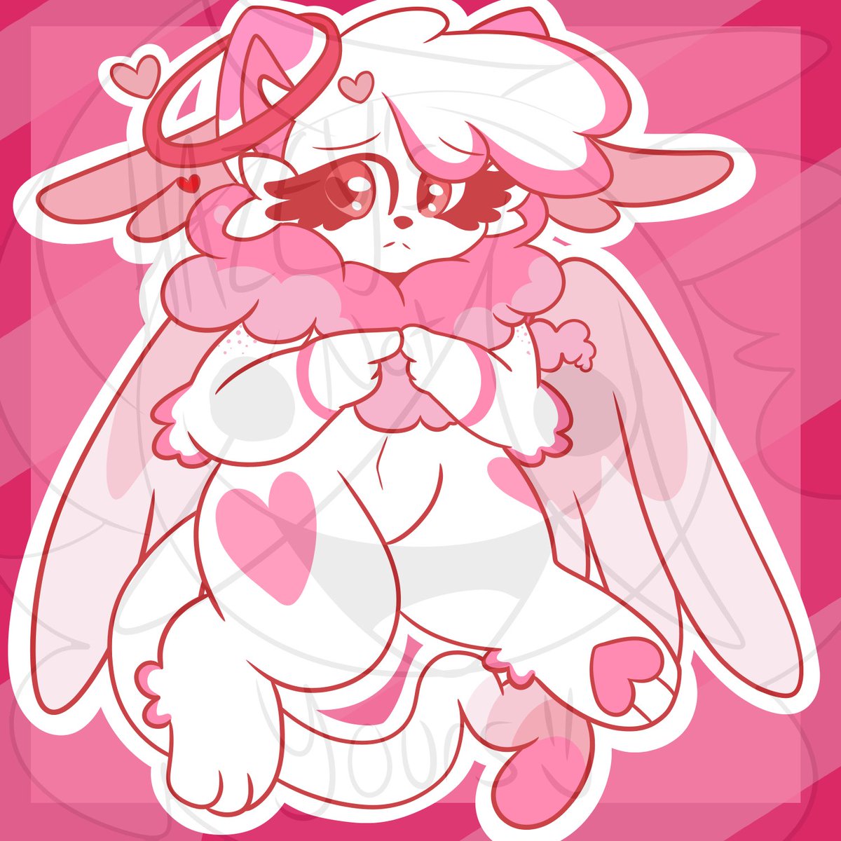 Hazey_Koroniaz's tweet image. My first time making Adoptables! 

With the exception of the Jackalope all of them are $15 :) the Jackalope is $10! 

2 more in comments + info:
#adoptables #openadoptables #furry #furryart #furryfandom