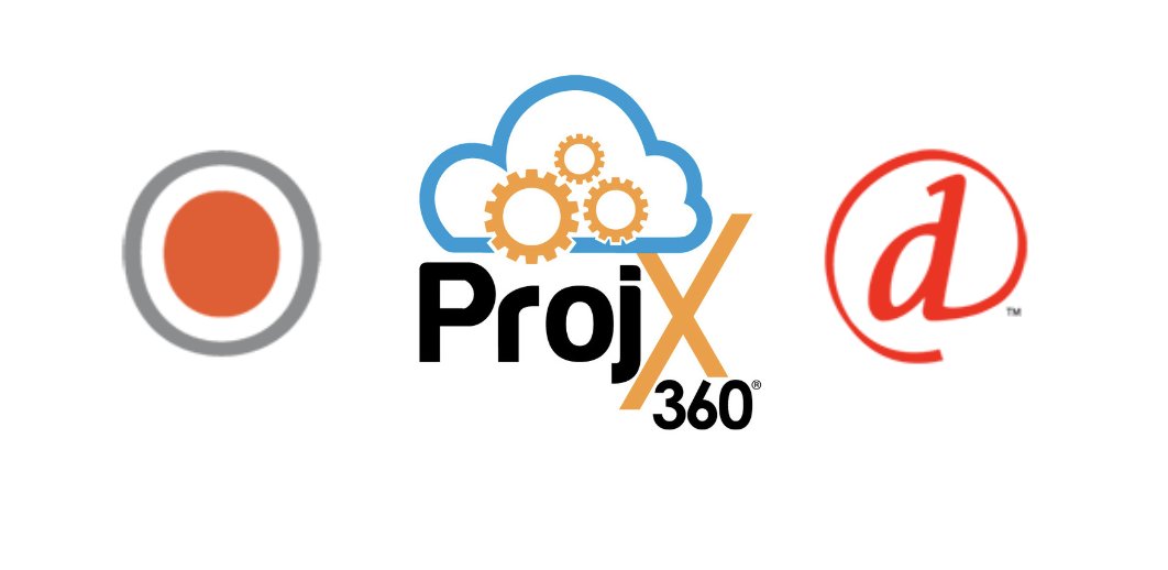 Did you know that ProjX360 integrates w/
<a href="/DTools/">D-Tools, Inc.</a> SI &amp; Portal? System integrators can use ProjX360 for its renowned #projectmanagement capabilities plus harness features they love from these other great platforms! Demo: calendly.com/dougprojx360/6…….  #avtweeps #CEDIA #HTACertified