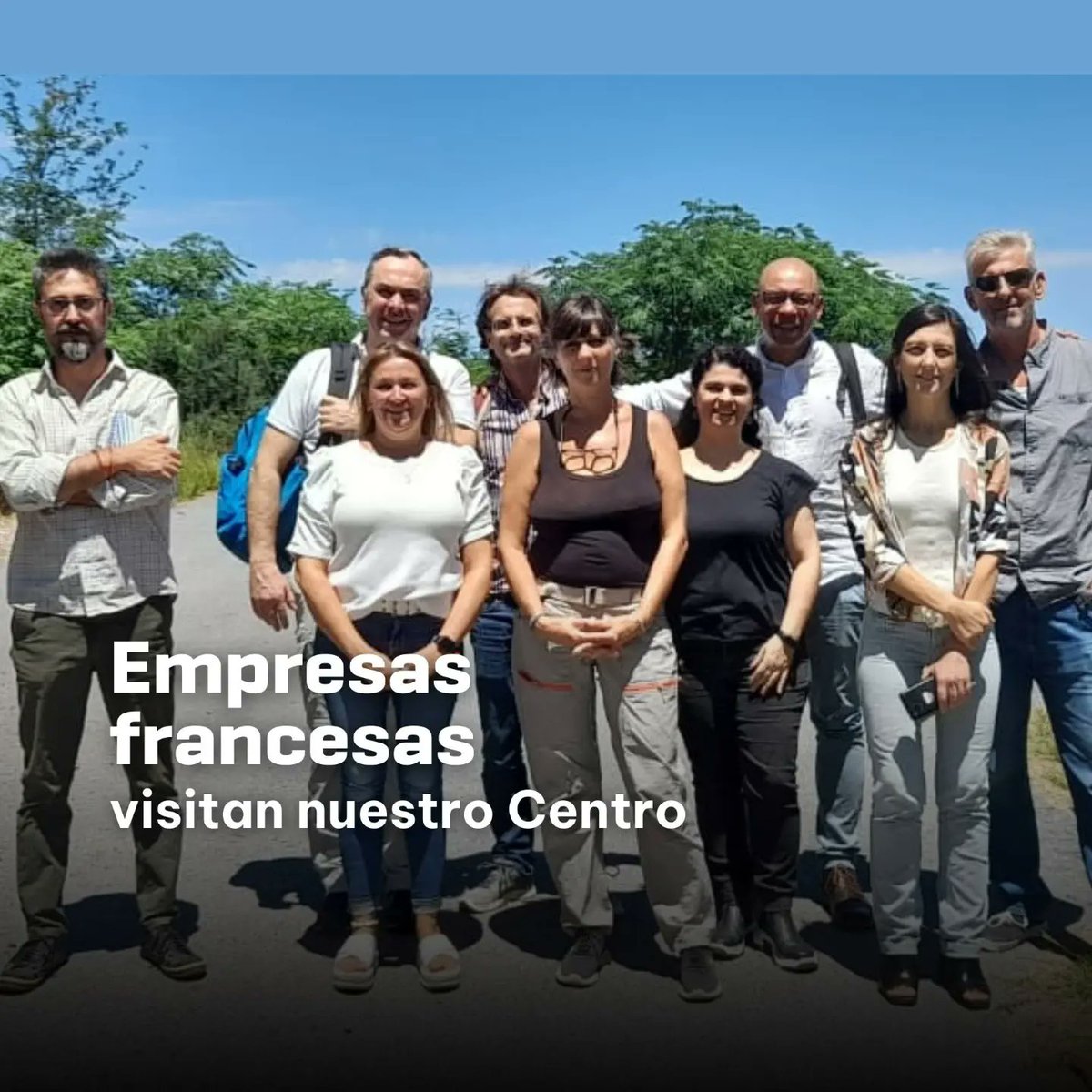 CEPROCOR tweet media