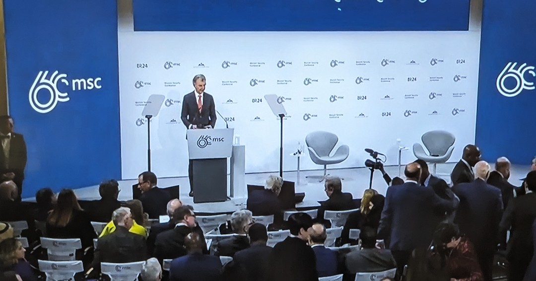 Dataminr tweet media