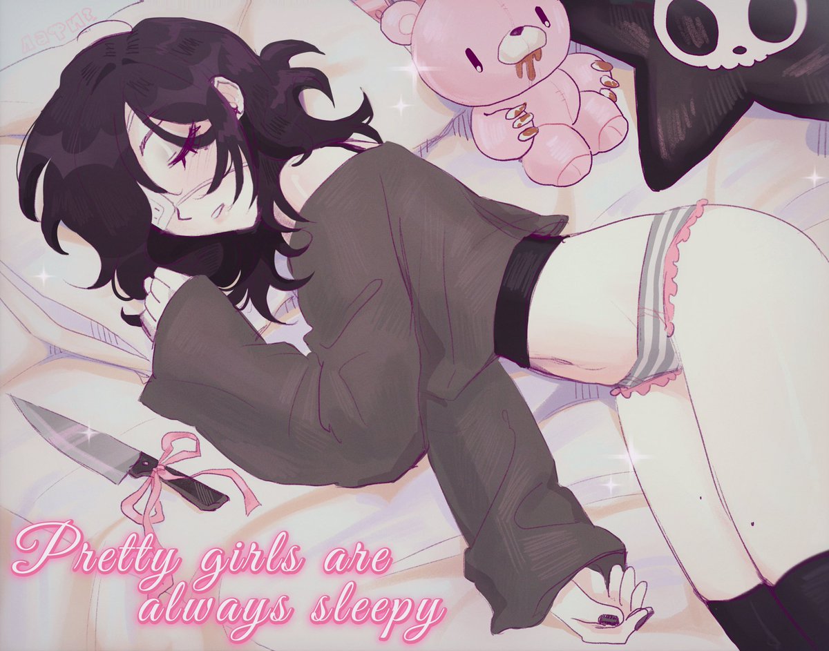 Fem Sunny:3 #omori