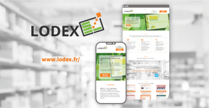 INIST_CNRS's tweet photo. 📊Vous voulez publier des données structurées de divers formats (csv, tsv, xml, json, … ) pour les présenter sous forme de fiches et de graphiques?
Découvrez #Lodex pour gérer, visualiser, enrichir et publier vos données.📊📈
@INIST_CNRS est à votre dispo pour vous accompagner https://t.co/Hrg58gsYvi