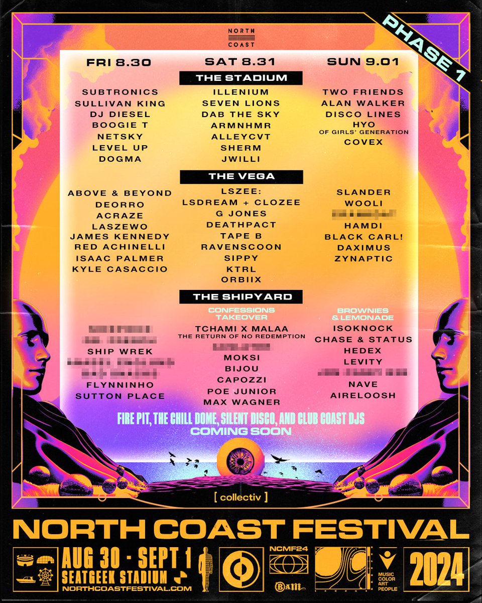 North Coast 🌈☀️ tweet media