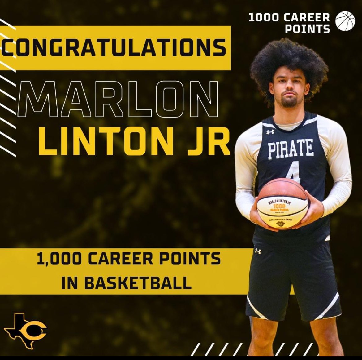 Congratulations much respect to the work you put in!🏴‍☠️🏴‍☠️🔥