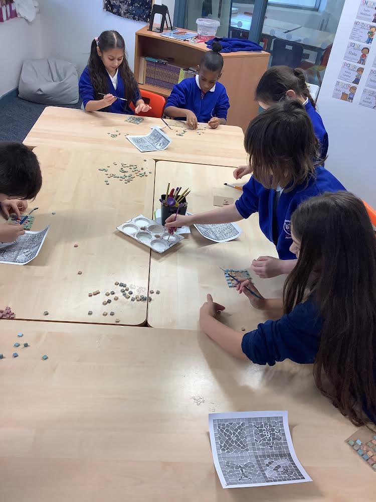 Gateway Academy tweet media