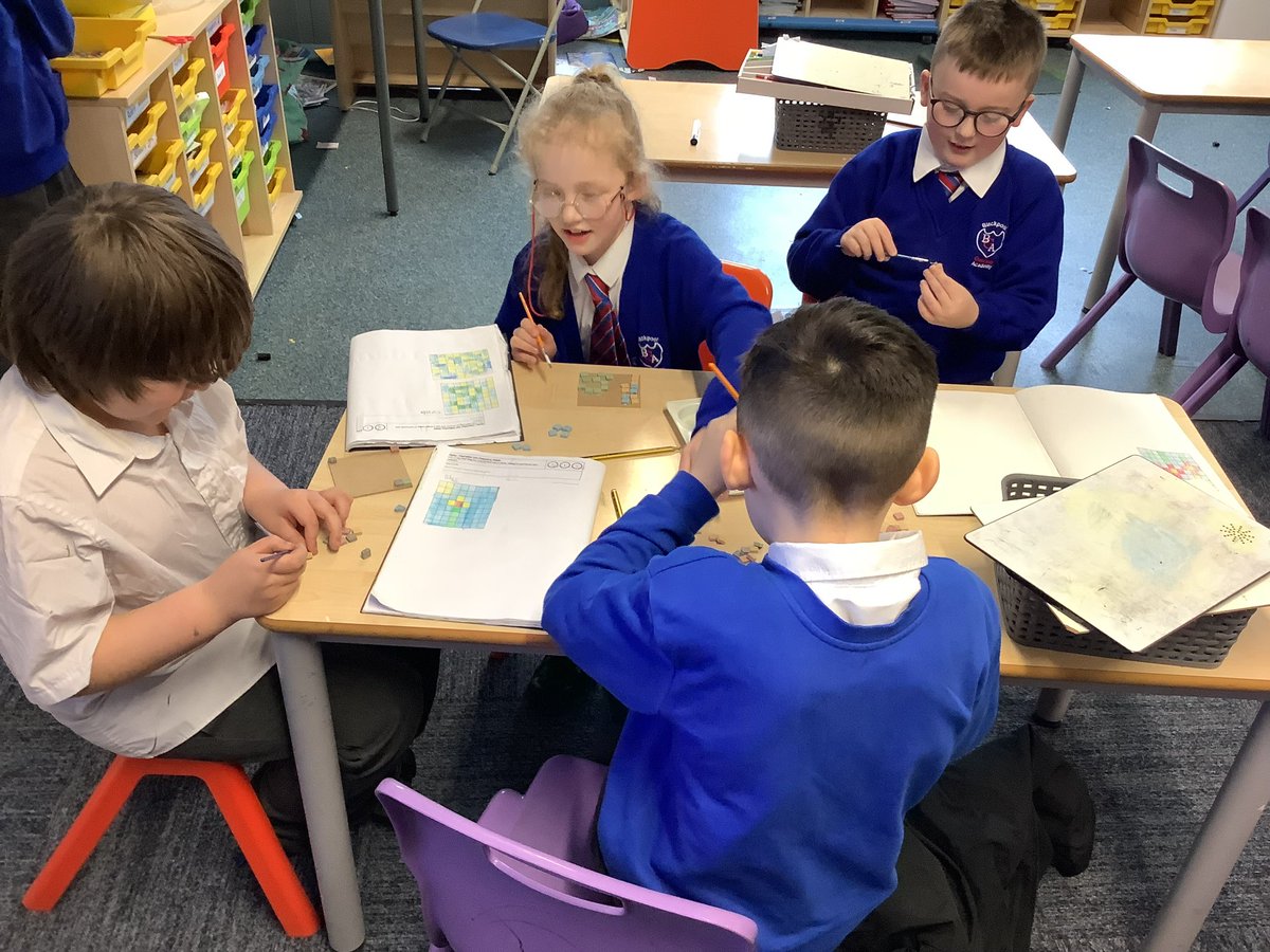 Gateway Academy tweet media