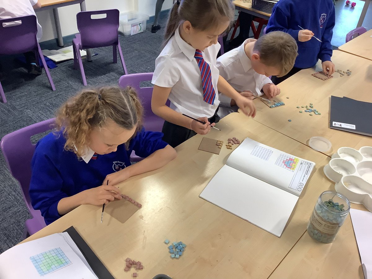 Gateway Academy tweet media