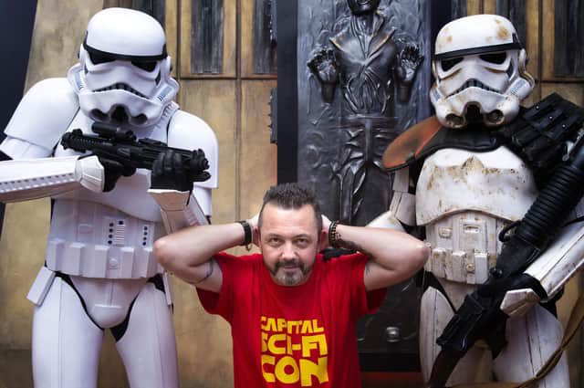 Colin Maxwell tweet media