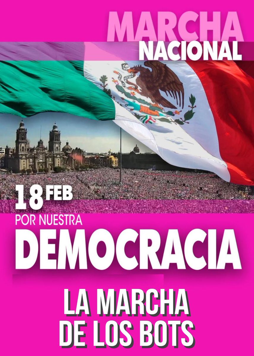 ryo_hermoso's tweet photo. #YoSiVoyALaMarcha 
#MarchaPorLaDemocracia 

De que estado te unes a la MARCHA ?🙋‍♀️ https://t.co/Ra3YsCcnNf