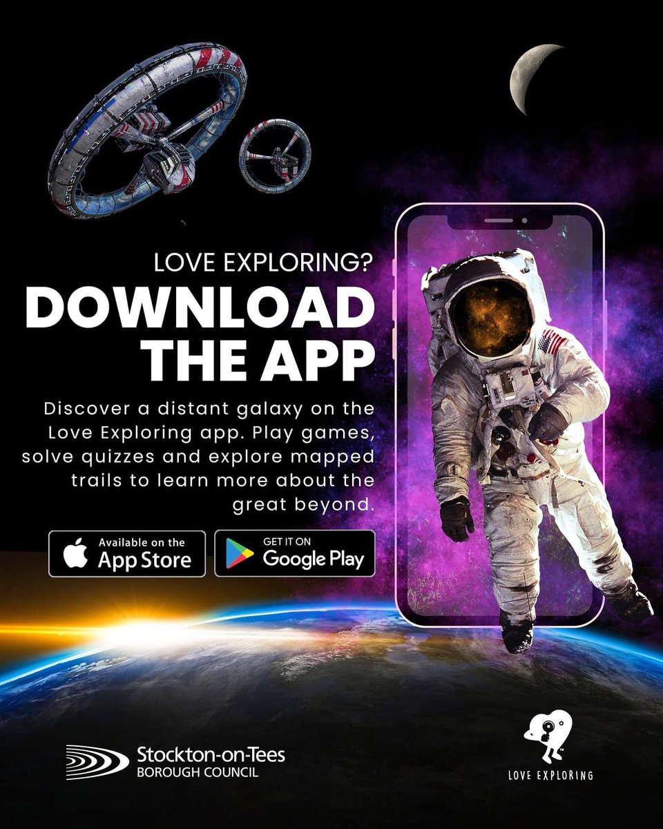 Active Stockton-on-Tees tweet media