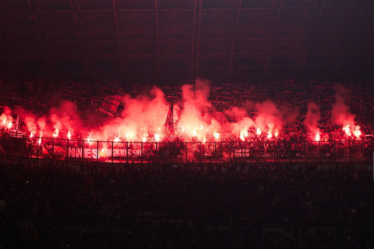 Ultras Made in France tweet media