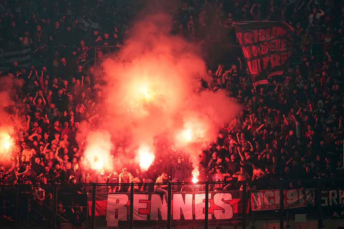 Ultras Made in France tweet media