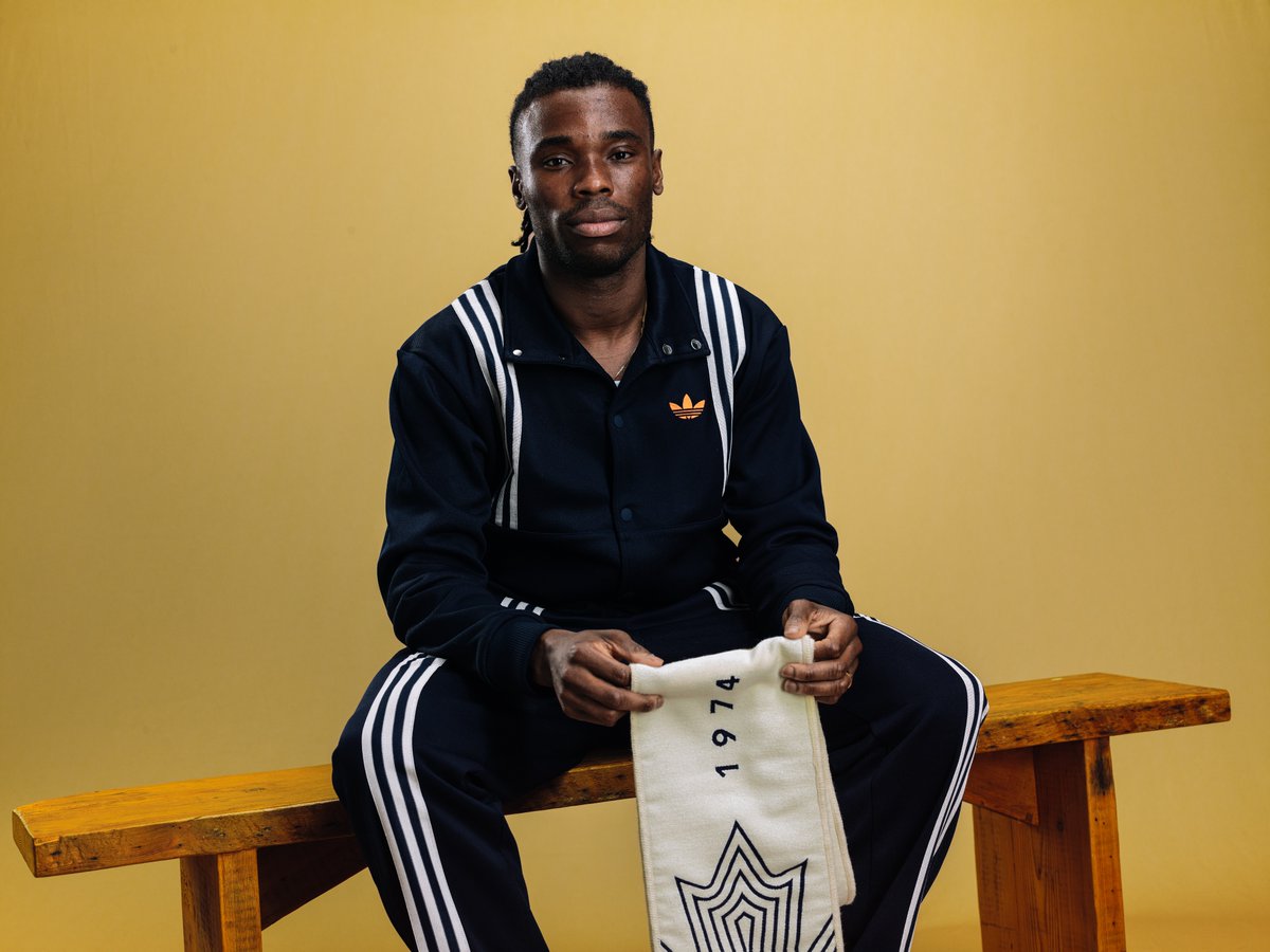 WhitecapsFC's tweet photo. 50 year drippin’ 🥶

#VWFC | #FIFTYTGTHR https://t.co/IT04lBUeOW