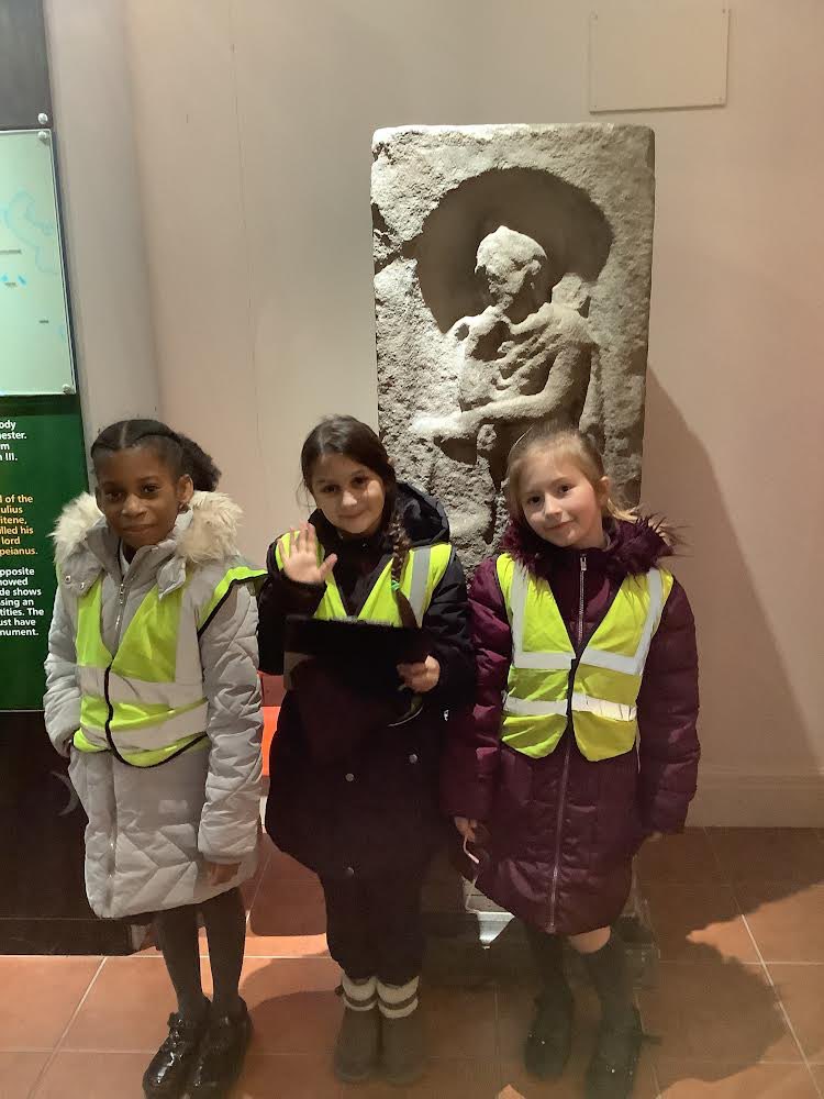 Gateway Academy tweet media