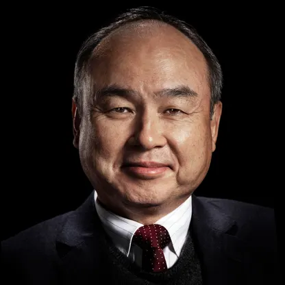 NotChaseColeman's tweet photo. You thought Masa was Japanese? Do your homework bros. Your boy is a Japanese citizen, but his family is Korean. Your man is Korean just like Billy Hwang.

Japanese are skittish. Content with a 2% yield. Not Koreans. Absolute degenerates. Drink soju and gamble all day. They also love crypto. 

Hwang leveraged bet tens of billions on Chinese tech using swaps and blew up. Masa swung $4B in calls on AMZN, NFLX, MSFT, and META in 2020, singlehandedly engineering the QQQ gamma squeeze. But Masa still lives, even after eating dirt on WeWork and other fumbled bets.

Vision Fund 3 is coming for AI. Stanford and MIT nerds are already drafting decks for their moonshots as we speak. Masa is here to inflate your crypto AI bags.

They are like us. Masa and Billy are the biggest fucking degenerates of all time, just richer. Crazy mfers. Your size is not size.