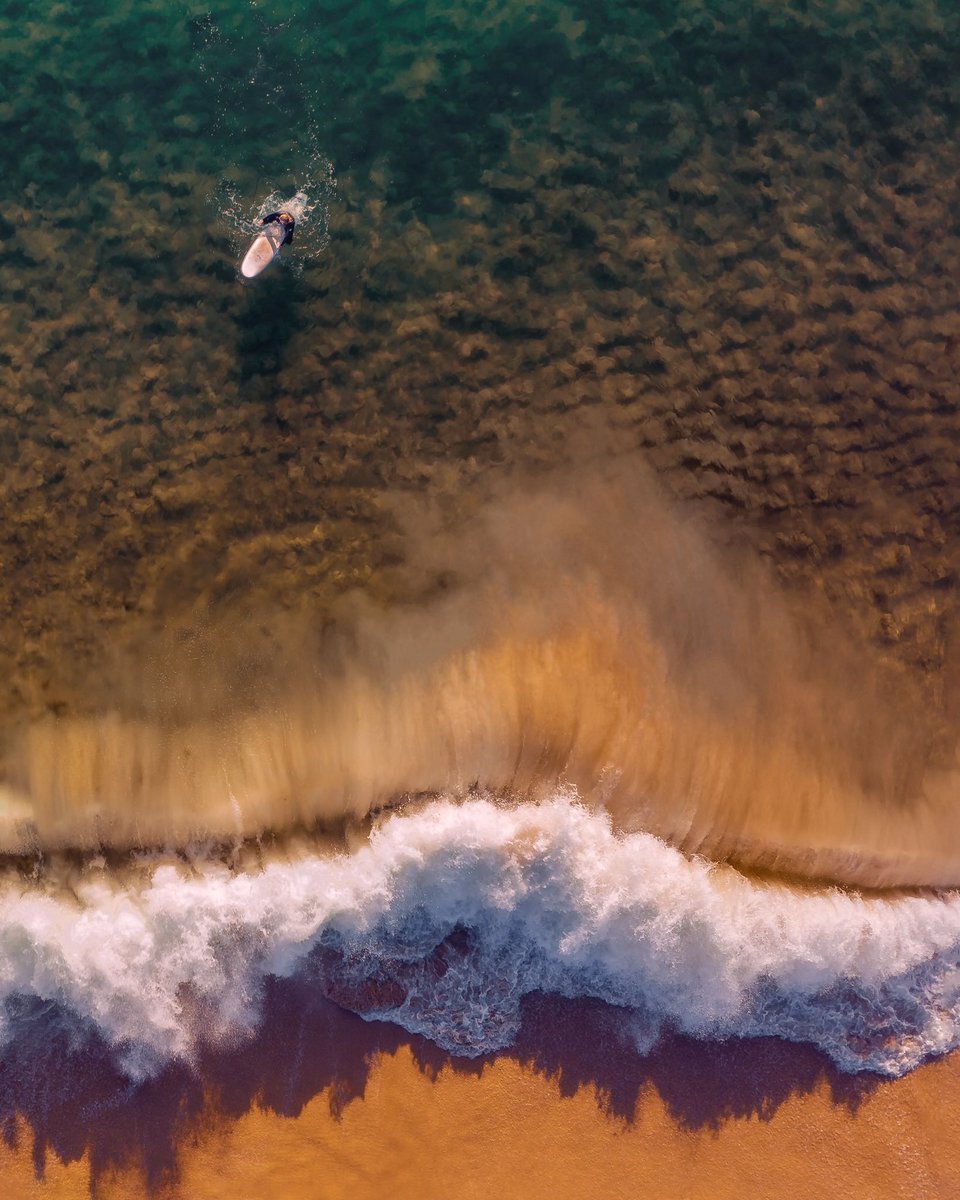 Gm and happy week end to all 🌊🇦🇺