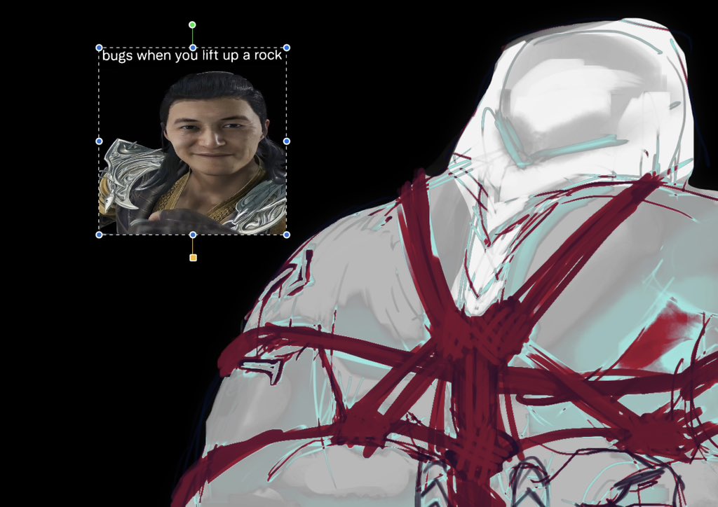 weedfcinwizard's tweet image. sketches. Idk if I will finish them. if I want it but not soon

#Fujin #Nightwolf #Windwolf #mk1