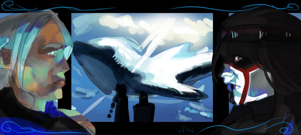 weedfcinwizard's tweet image. sketches. Idk if I will finish them. if I want it but not soon

#Fujin #Nightwolf #Windwolf #mk1