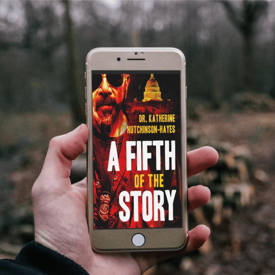 Steven C. Harms (@steven_c_harms) on Twitter photo Looking for a page-turning thriller?
I’m reading #afifthofthestory by <a href="/khutch0767/">Dr. Katherine</a> . It is available to preorder now! Check it out: buff.ly/4bj5eQ7 Looking for a page-turning thriller?
I’m reading #afifthofthestory by <a href="/khutch0767/">Dr. Katherine</a> . It is available to preorder now! Check it out: buff.ly/4bj5eQ7