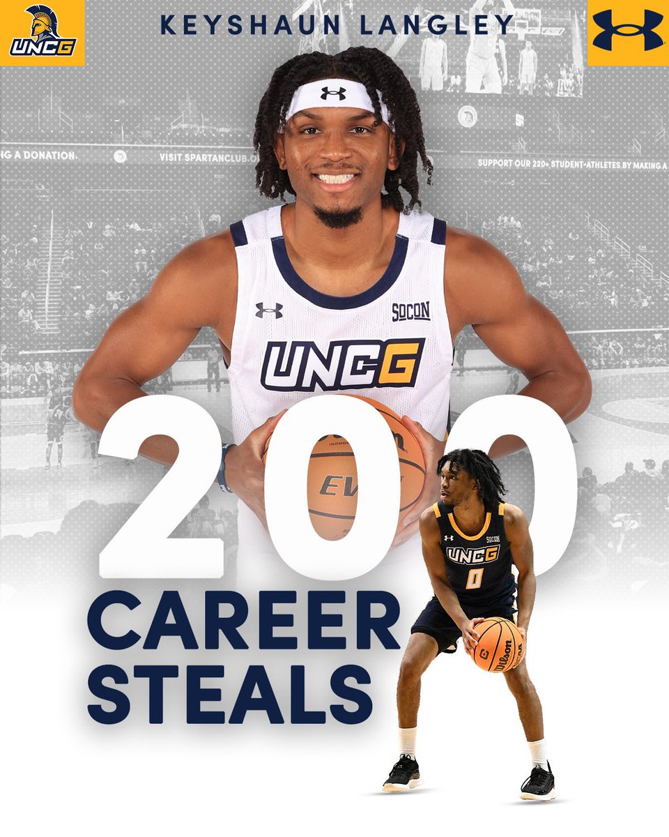 UNCG Basketball tweet media