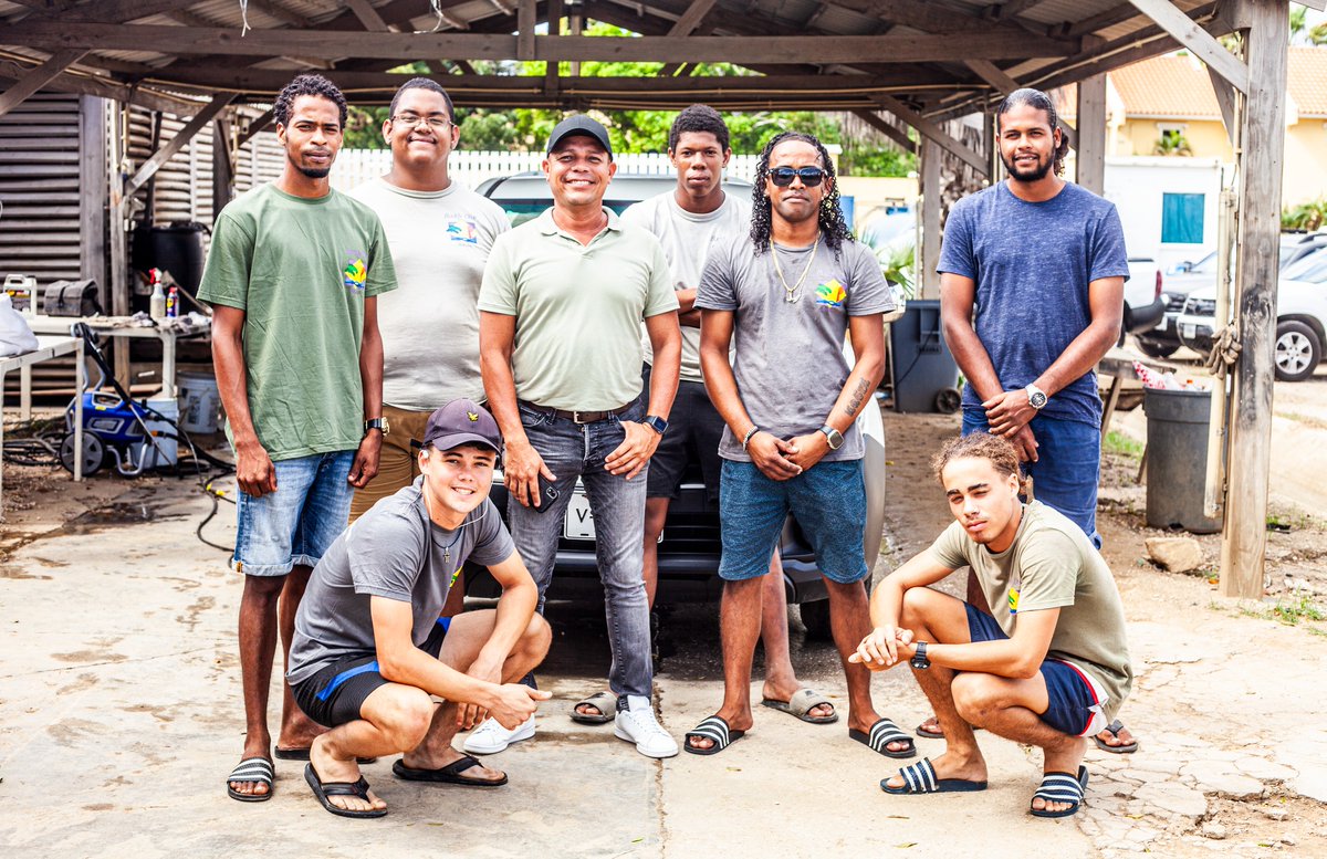 Buddy Dive tweet media