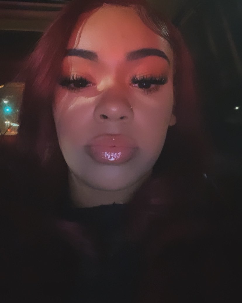 hey cousins , lip thread ?