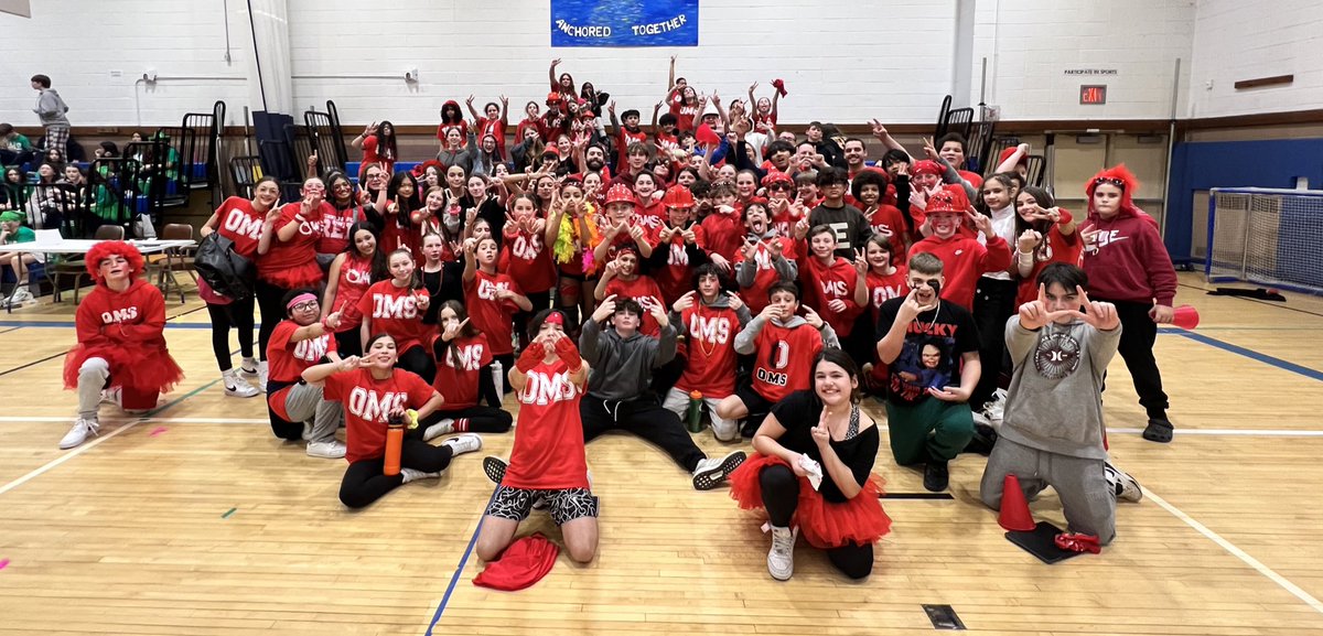 MrSimonsonSS's tweet photo. 🔴 2024 TEAM SPIRIT CHAMPIONS! LET’S GO 7-2! 🔴 https://t.co/Fgn6925Qd7