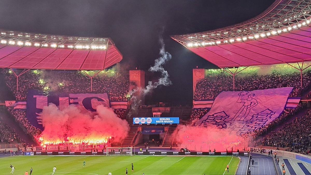Football Away Days tweet media