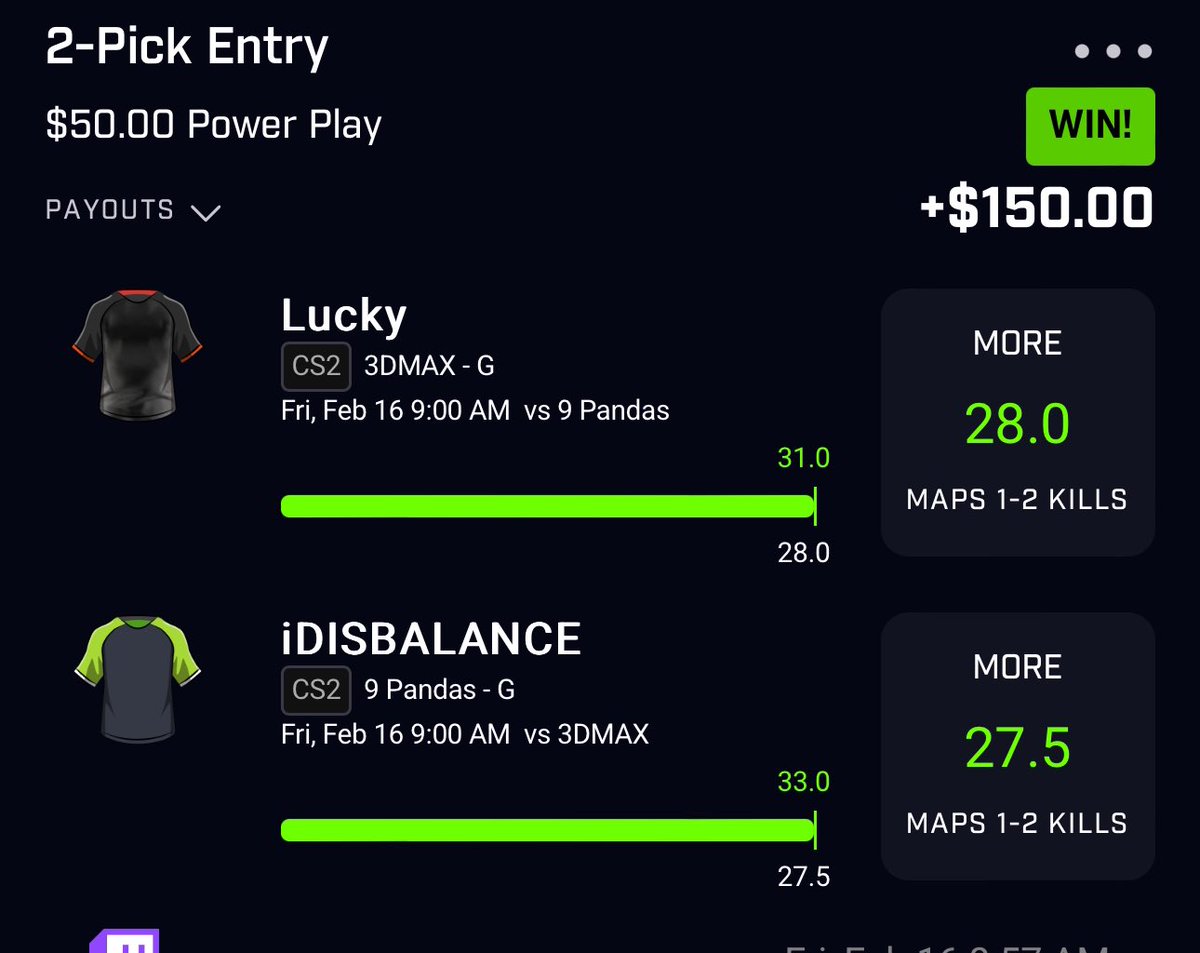PMaker24691's tweet photo. Let’s go get another sure wining picks from the channel below tonight ,you don’t wanna miss out we swept yesterday let’s eat 
⬇️⬇️⬇️

https://t.co/l1HU00WcWD…

#Prizepicks #nba           #nfl           #fanduel #gambling  #prizepickswinning #MLBB #playerprops #freepl https://t.co/vm1dHGz5pI