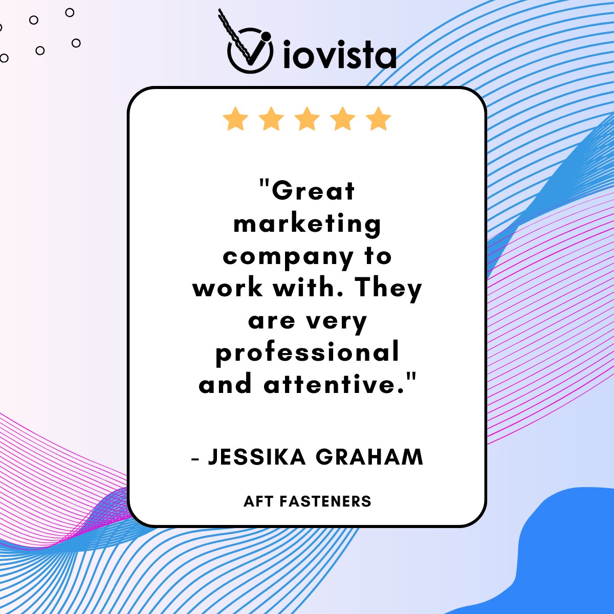 ioVista - Digital Commerce Agency tweet media