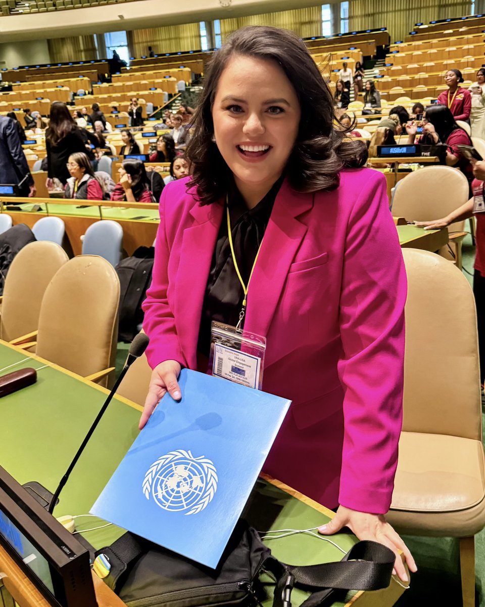 Hope Brookins tweet media