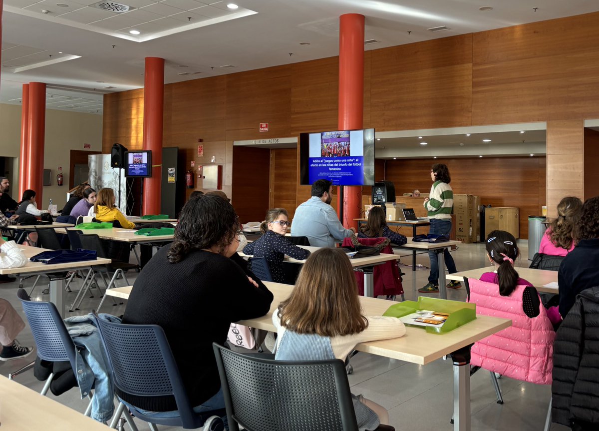 Centro Andaluz de Biología del Desarrollo tweet media