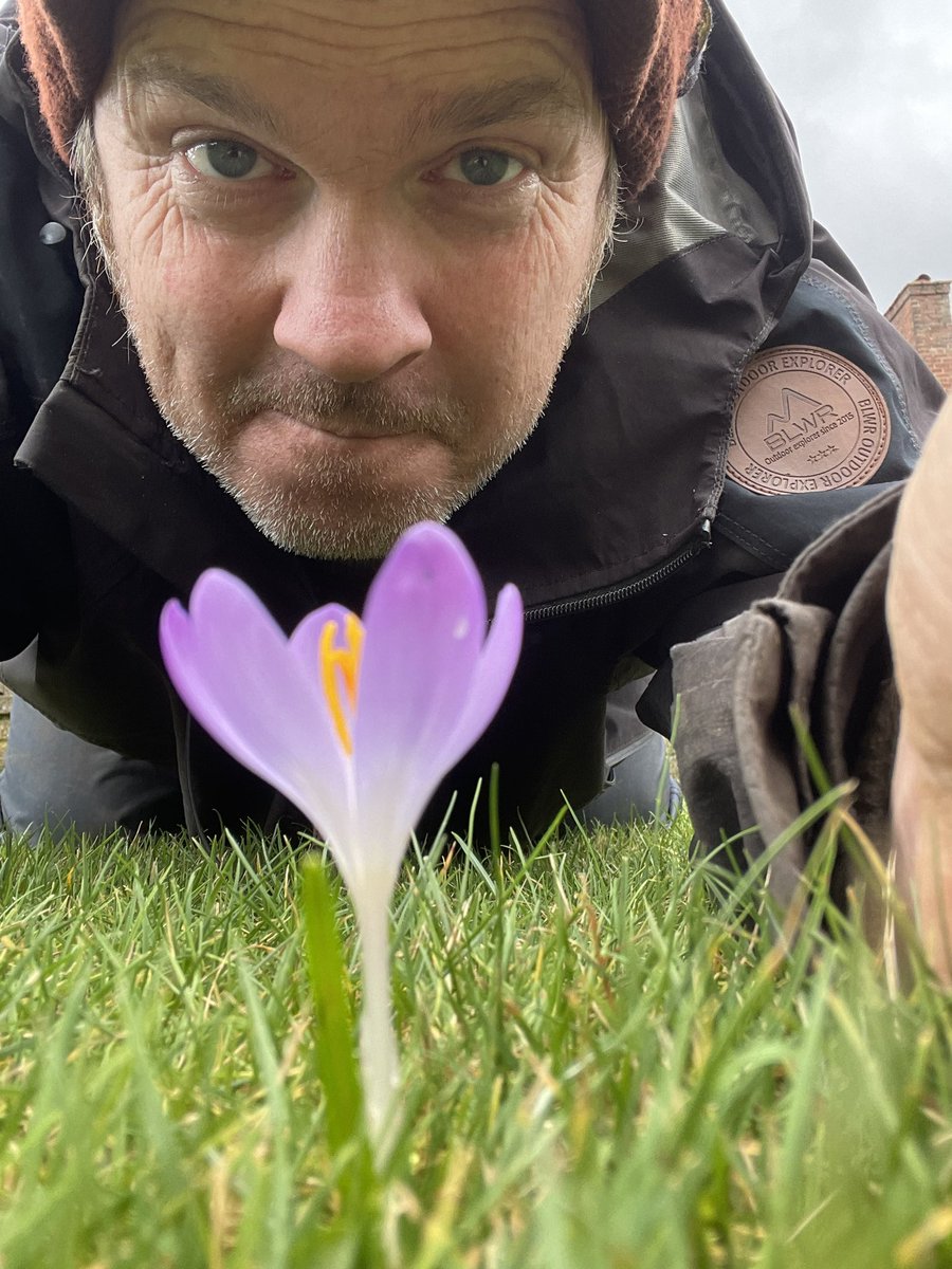 BadgerJellyfish's tweet photo. You little beauties!! ๐ฑ๐ธโค๏ธ
#croydon #Crocuswatch https://t.co/sbzhyuQw28