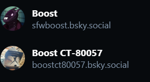 Boost the Synth tweet media