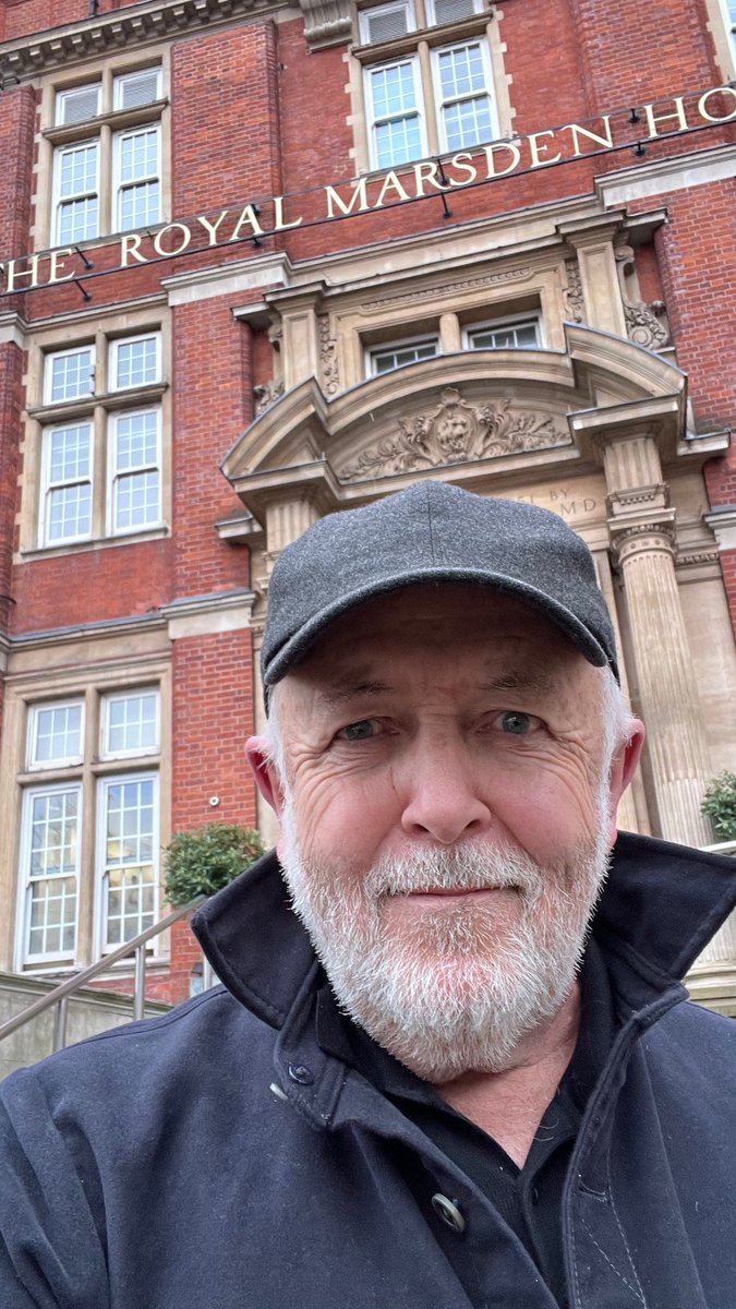 Discharged  5 years &amp; 4 months after diagnosis of stage 3 bowel cancer - it was in my lymph nodes plus the highly undesirable B-RAF mutation. Get tested if you have something weird happening in your bowels, or even if you haven’t. I had none of the usual symptoms