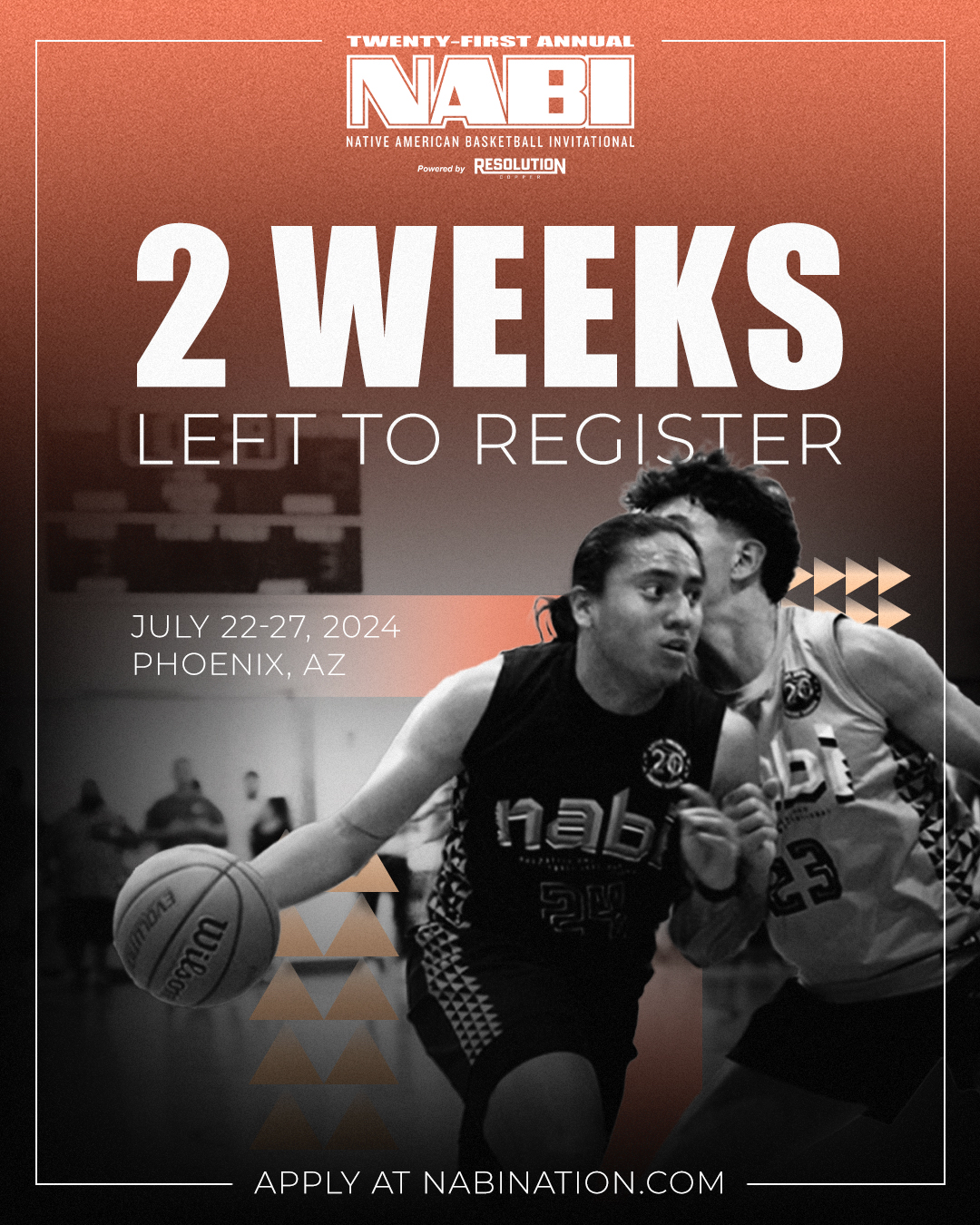 Nabi Basketball Tournament 2024 Results Hilda Larissa