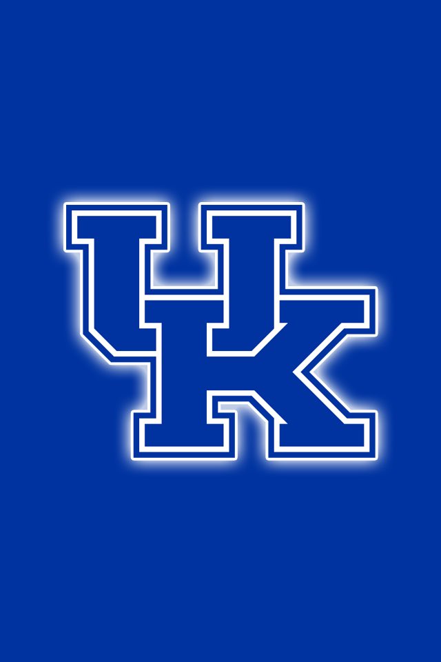 Blessed to receive an offer from the university of Kentucky!