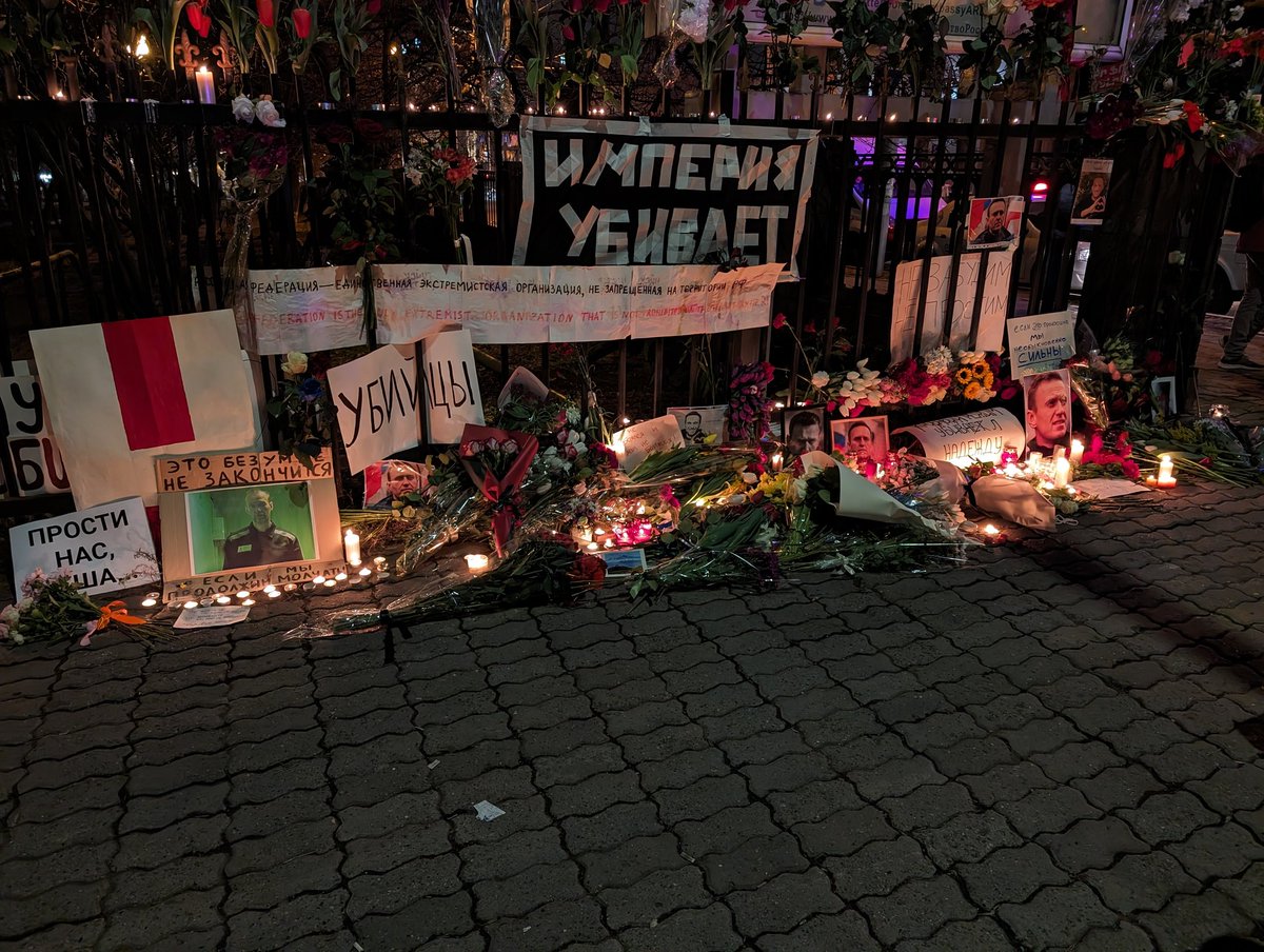 Yury Sinev tweet media