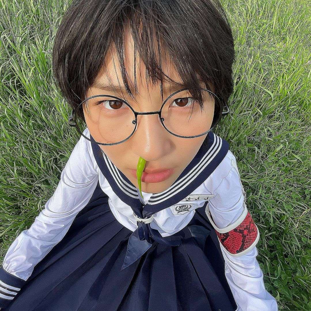SuzukaDaily's tweet photo. the first daily post 💙

not gonna bother with hastags at first cause im still working on the authentication problem https://t.co/3xSfKv5RKl