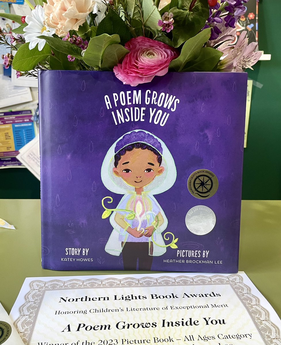 Katey Howes tweet media