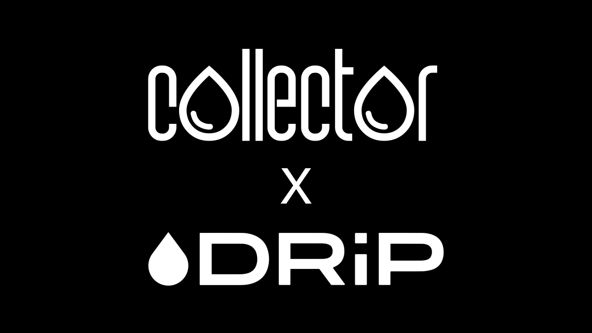 DirkStrokerReal's tweet photo. I'm pleased to raffle 10 invite codes for my new website to easily manage your #DRiP collectibles🔥

How it works:
1⃣Thank a creator
2⃣Share the proof in the comments
3⃣Follow @drip_haus and @DirkStrokerReal 
4⃣Like and retweet

TEN random users will be selected within 24 hours🎁 https://t.co/ILZY9O4VQH