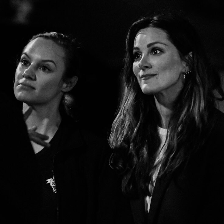 mondragoncallas's tweet photo. Theatre of Blood - Chapter 16- ππ¨π©Έ
Please let me know what you think, have fun reading!β€οΈ
Photos from pinterest;
#TofB #Marina #MarinaAU #MayaAndCarina #Station19 #MayaAndCarinafanfic #SaveStation19 #DoNotCancelStation19 #mayabishop #carinadeluca
https://t.co/WRinSa71OO https://t.co/wURuE1Oigi